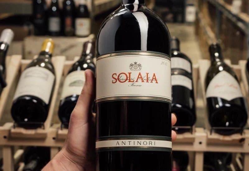 Imagem - Itália registra maior roubo de vinhos da história, com prejuízo de € 5 milhões