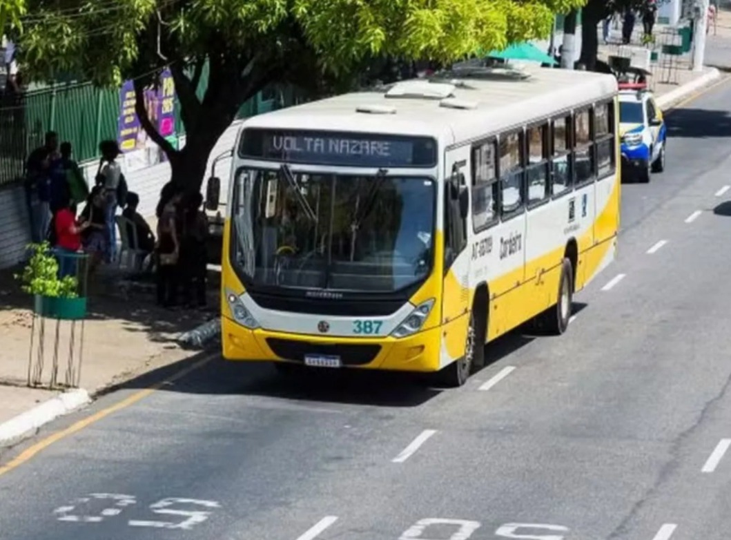 Imagem - Círio 2026: ônibus terão gratuidade e reforço na frota em Belém neste domingo