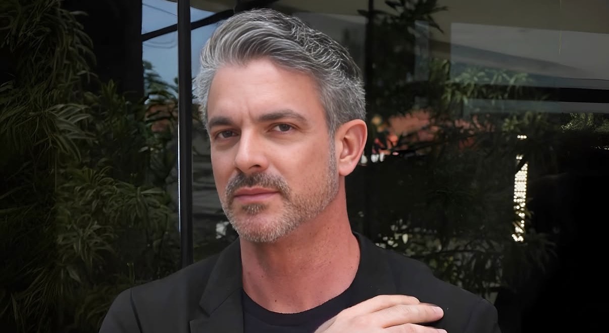 O cirurgião-dentista Pedro Graziani prepara várias ações para o Black Friday, no Instituto L’Harmonie. 