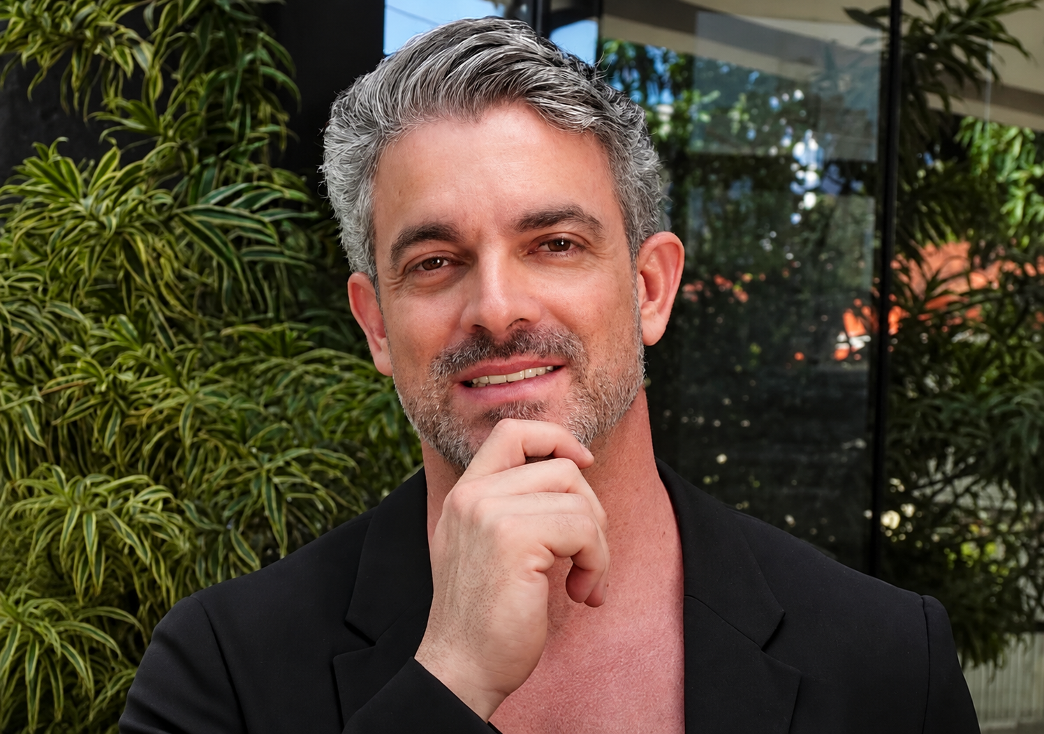 Pedro Graziani
