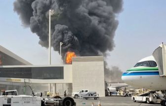 Houthis ameaçam novos ataques a aeroportos da Arábia Saudita após ofensiva mortal