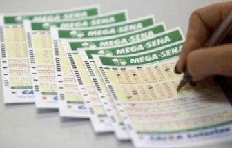 Mega-Sena acumula para R$ 150 milhões; confira os números sorteados