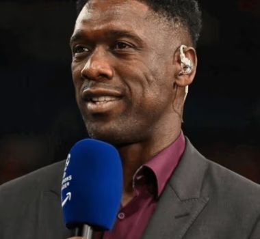 Imagem - Corinthians anuncia Clarence Seedorf como novo técnico até 2027