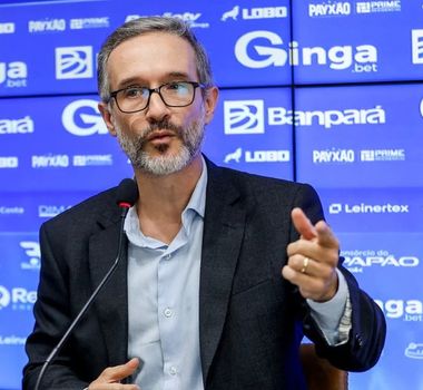 Imagem - Paysandu repudia condições de estádio após suspensão de jogo contra o Brusque