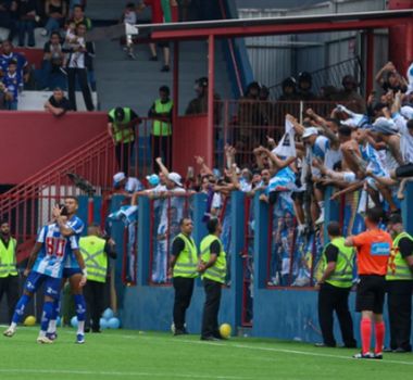 Imagem - Grupo dos “Gols”: Ferroviária x Inter tem único 1º tempo zerado e mexe com o sonho do Paysandu
