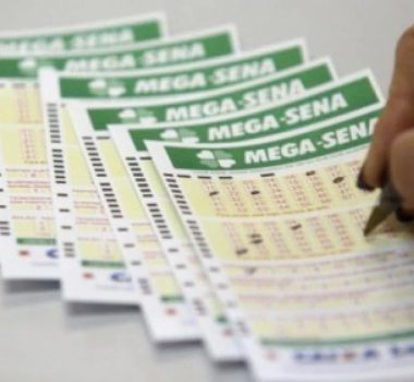 Imagem - Mega-Sena acumula para R$ 150 milhões; confira os números sorteados