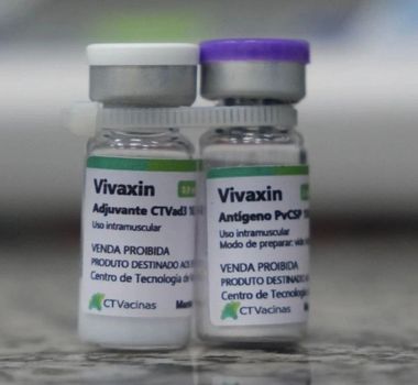 Imagem - Vacina 100% brasileira contra a malária avança e recebe autorização para testes em humanos