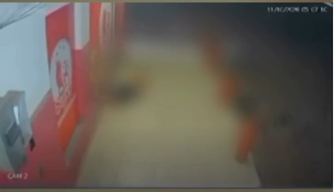 Imagem - Colisão entre motos mata adolescente de 16 anos em Itaituba