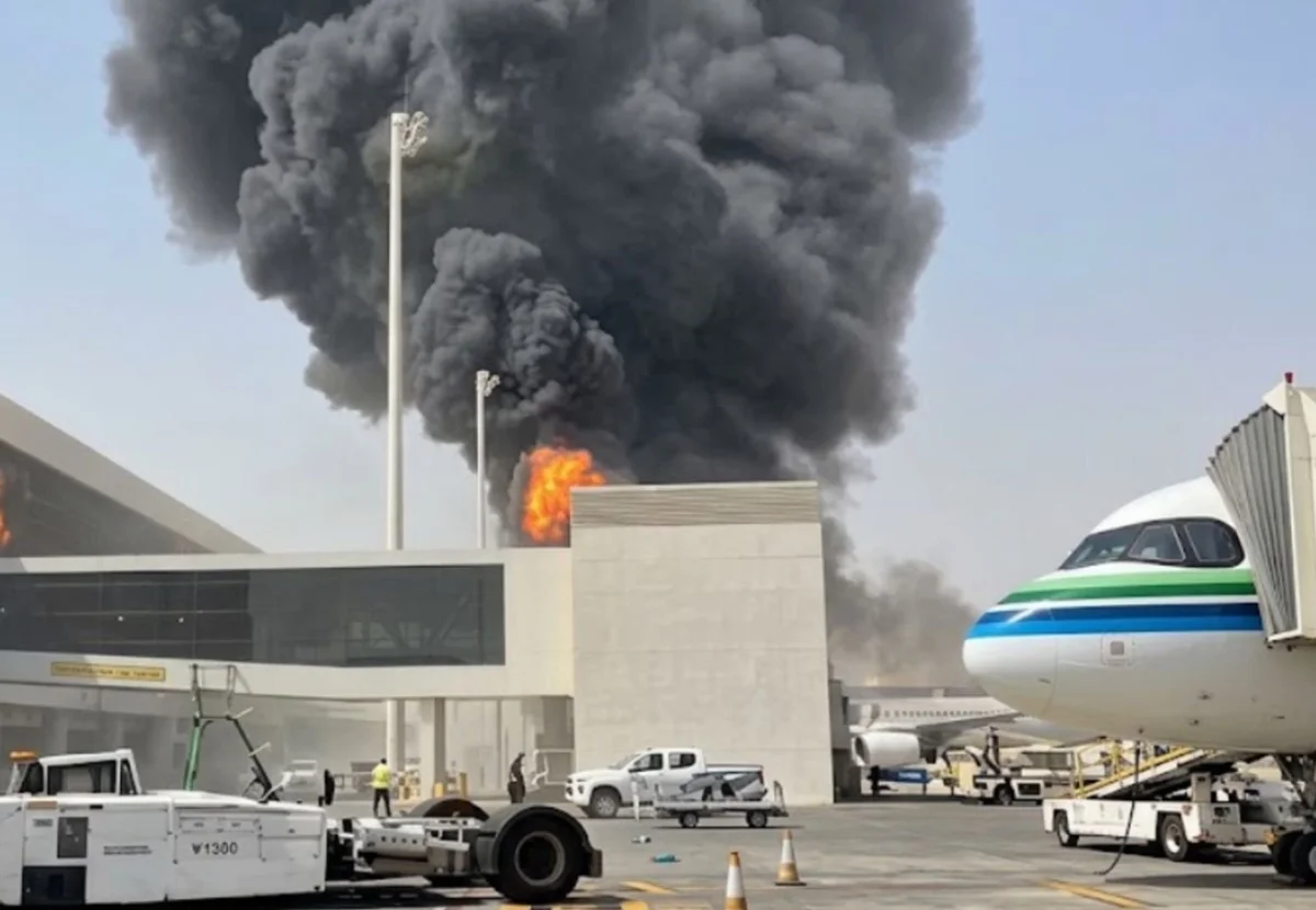 Houthis ameaçam novos ataques a aeroportos da Arábia Saudita após ofensiva mortal -