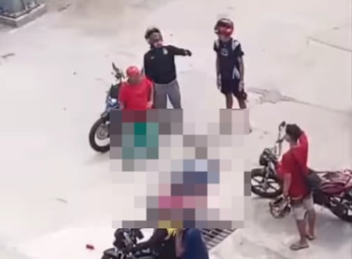 (O caso chama a atenção para os riscos no trânsito em um dos importantes corredores viários de Ananindeua, utilizado diariamente por motoristas e motociclistas.)