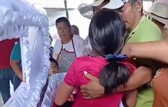 Jovem "ressuscita" durante o próprio funeral na Guatemala