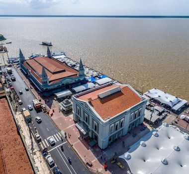 Imagem - Feriado em Belém muda horários de serviços, parques e shoppings; veja