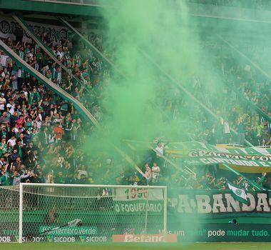 Imagem - Chapecoense x Athletico-PR: saiba o horário e onde assistir ao jogo pelo Brasileirão