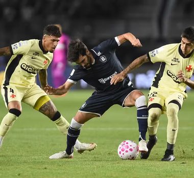 Imagem - Remo chega a 97,7% de risco de rebaixamento no Brasileirão, aponta estudo