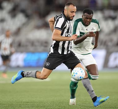 Imagem - Coritiba x Botafogo: saiba o horário e onde assistir ao jogo pelo Brasileirão