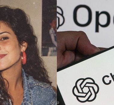 Imagem - Trend dos anos 80 com ChatGPT viraliza, mas expõe riscos à privacidade; saiba como se proteger