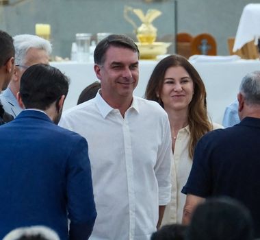 Imagem - Após polêmica no primeiro turno, candidatos à presidência celebram Nossa Senhora Aparecida