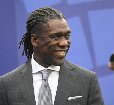 Imagem - Seedorf chega ao Brasil na quarta e já inicia trabalho para tentar salvar o Corinthians