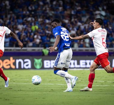 Imagem - Red Bull Bragantino x Cruzeiro: saiba o horário e onde assistir ao jogo pelo Brasileirão