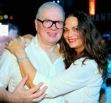 Imagem - Ex de Luiza Brunet é condenado a pagar R$ 150 mil por agressão à modelo