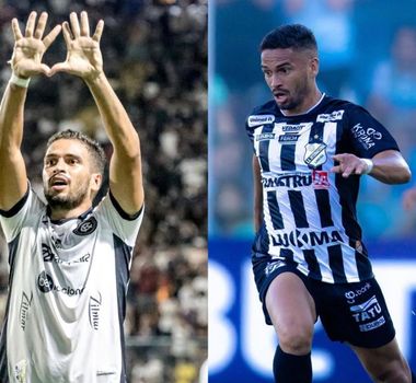 Imagem - Ex-Remo provoca Paysandu após acesso com a Inter de Limeira: 'Vai ficar para aprender'