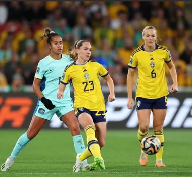 Imagem - Quase metade das jogadoras de futebol pensa em se aposentar recentemente, aponta pesquisa