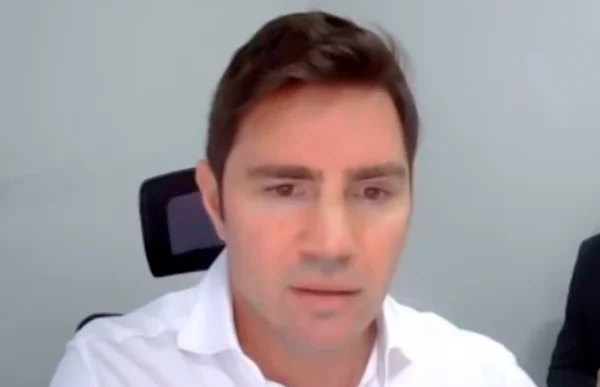 Depoimento está marcado para quinta-feira (15) e investiga suspeitas de fraude de R$ 12 bilhões e pagamento de propina a ex-presidente do banco público

