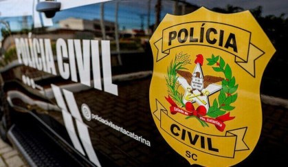 Justiça determina internação de adolescente que atirou na cabeça de jovem com arma do pai em SC