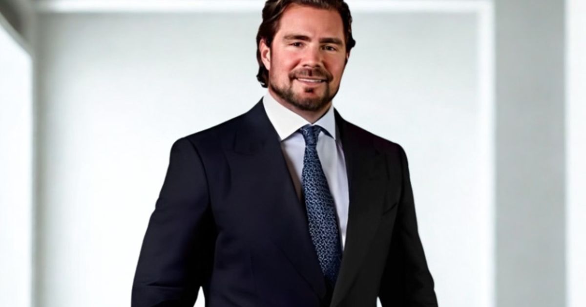 Daniel Vorcaro
