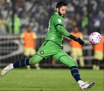 Imagem - Marcelo Rangel é suspenso e desfalca o Remo contra o RB Bragantino