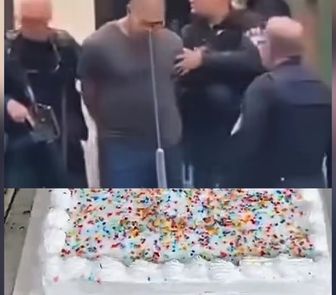 Imagem - Homem é preso suspeito de envenenar bolos que seriam distribuídos a crianças