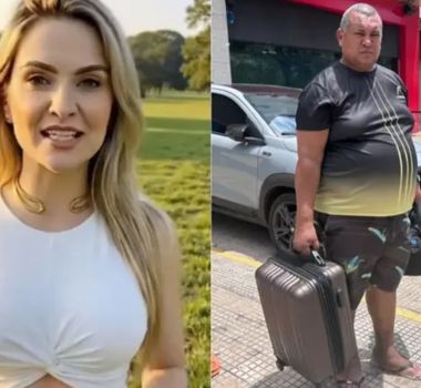 Imagem - Homem viaja do Tocantins a Belo Horizonte após contato com perfil falso criado com IA