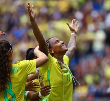 Imagem - Brasil enfrenta a Argentina no último amistoso em casa em 2026