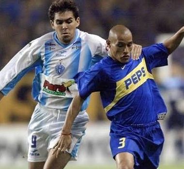 Imagem - Boca Juniors só perdeu oito vezes em casa para brasileiros, e Paysandu está entre os vencedores