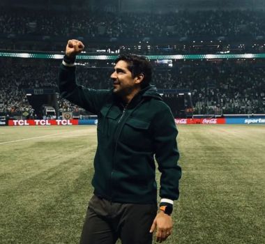 Imagem - Palmeiras tenta quebrar sequência de eliminações para brasileiros e voltar ao topo da América