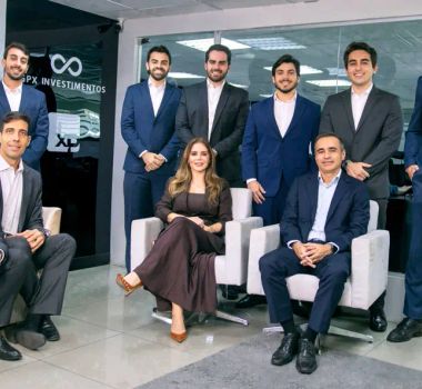 Imagem - GPX mira R$ 5 bilhões sob custódia e expansão no Norte até 2029