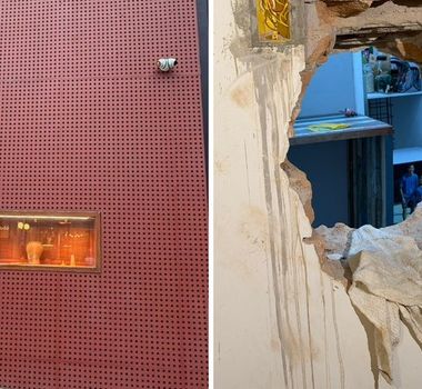 Imagem - Criminosos invadem joalheria e furtam R$ 5 milhões em joias em São Paulo