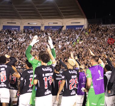 Imagem - Boca Juniors x Vasco: saiba o horário e onde assistir ao jogo pela Sul-Americana