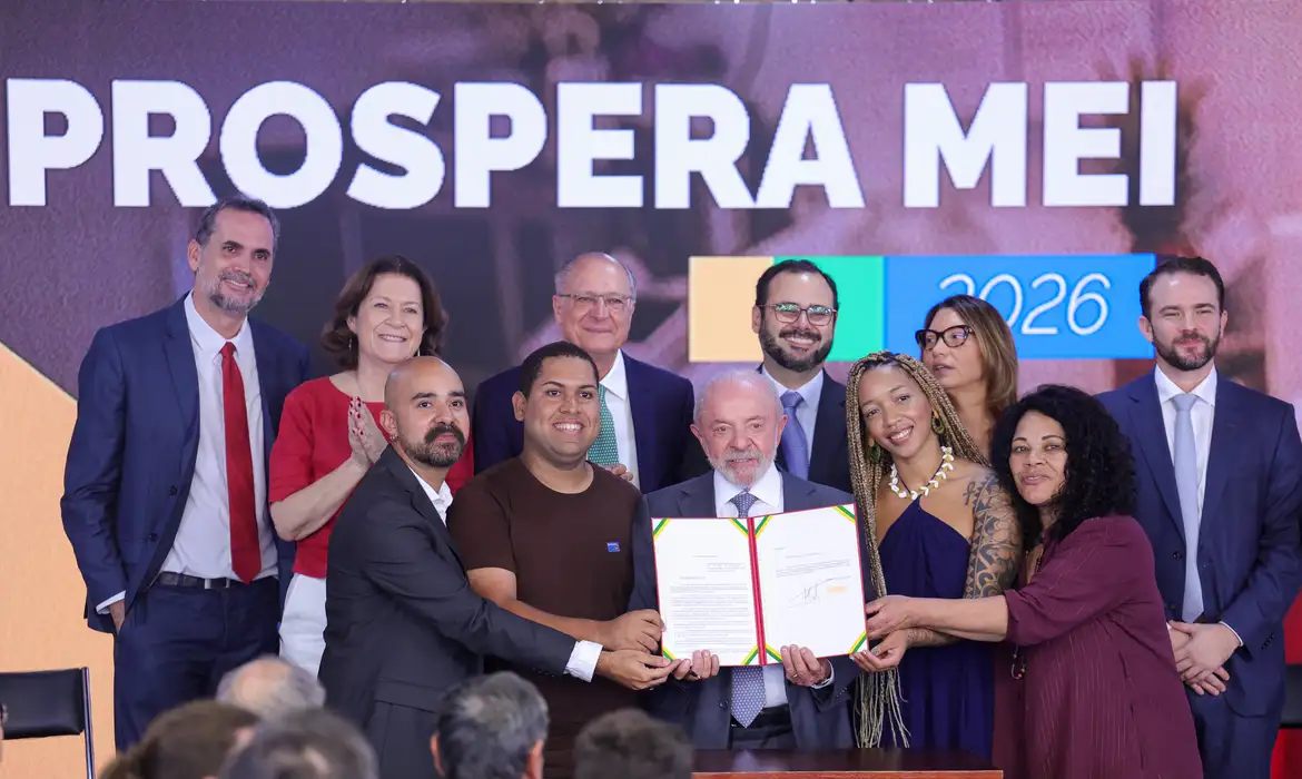 Imagem - Perdão de dívidas de MEIs terá impacto fiscal, mas redução de custos