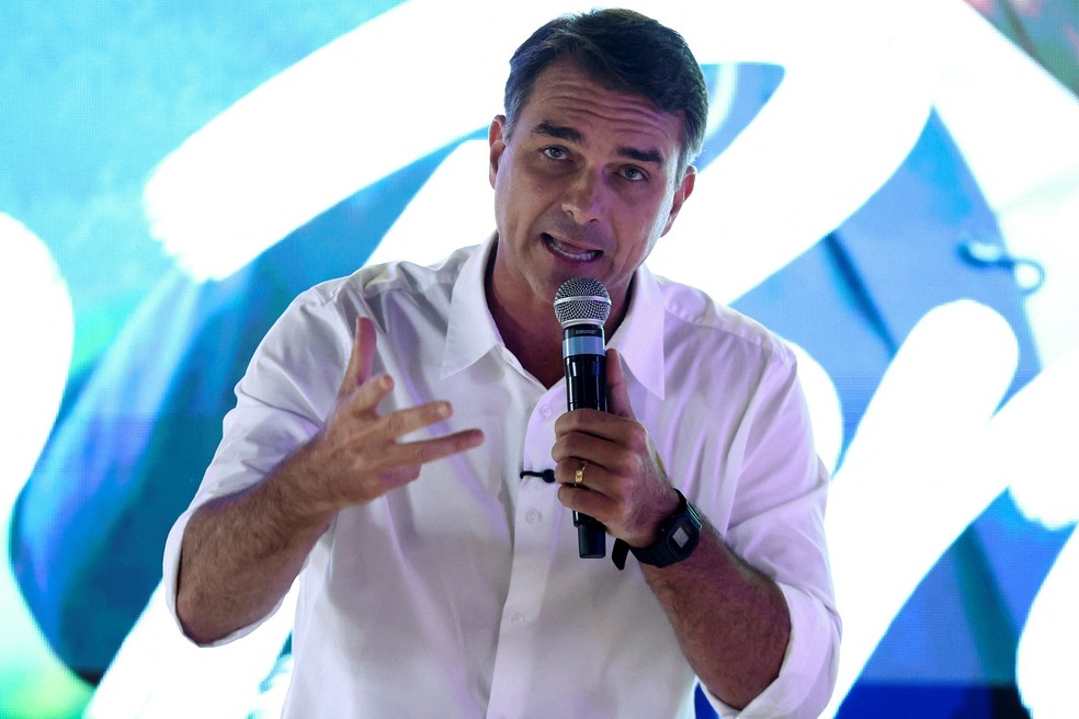 Até o momento, os aliados do candidato no Pará não divulgaram detalhes sobre os compromissos previstos durante a passagem de Flávio Bolsonaro pela capital.

