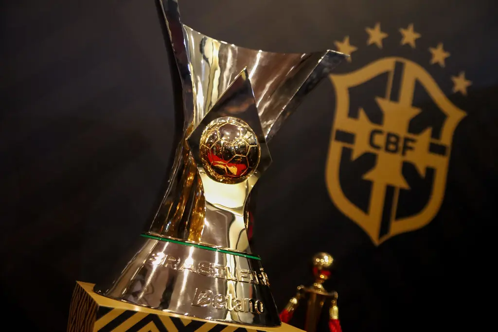 CBF divulga calendário do futebol brasileiro para 2027 -