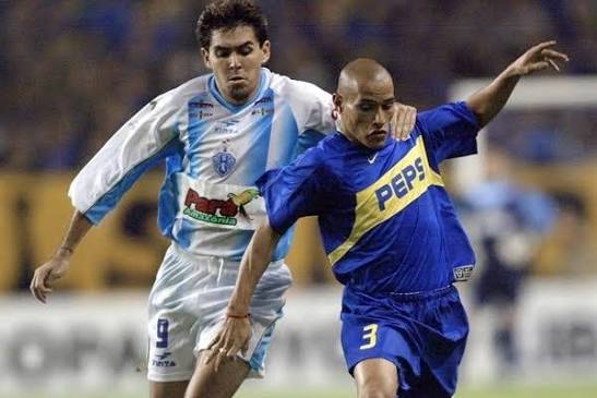 Imagem - Boca Juniors só perdeu oito vezes em casa para brasileiros, e Paysandu está entre os vencedores