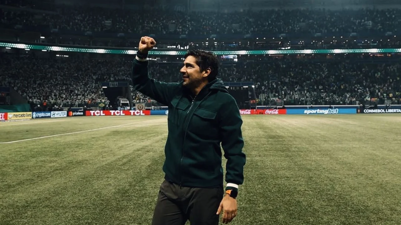 Imagem - Palmeiras tenta quebrar sequência de eliminações para brasileiros e voltar ao topo da América