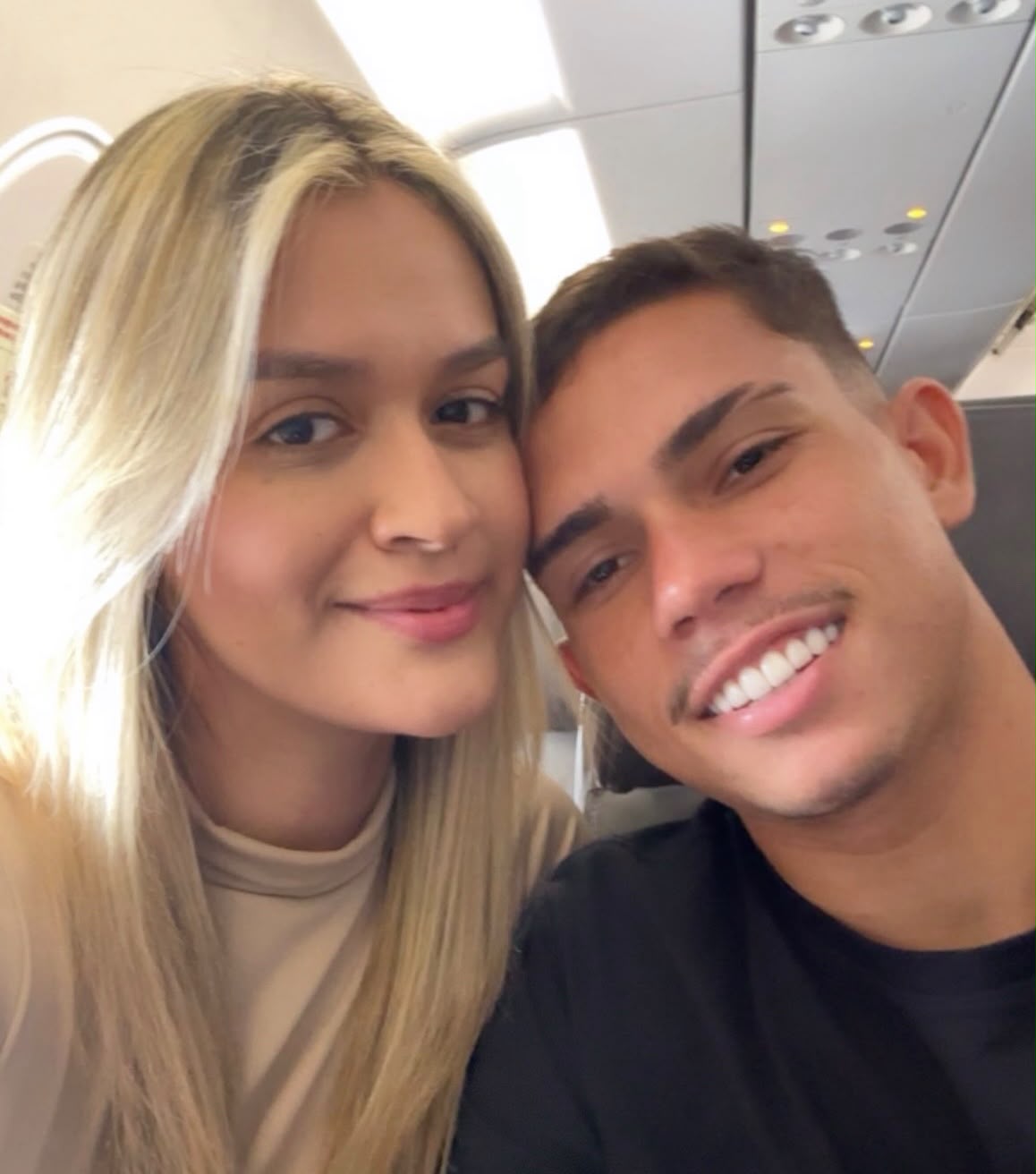 Pedro Henrique deixa o Paysandu e viaja ao Rio para se apresentar ao Flamengo -