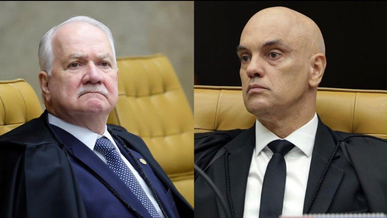 Presidente do STF rejeitou solicitação apresentada por advogados por falta de legitimidade para formular o pedido diretamente à Corte. Decisão não analisou o mérito das suspeitas relacionadas ao caso Banco Master.