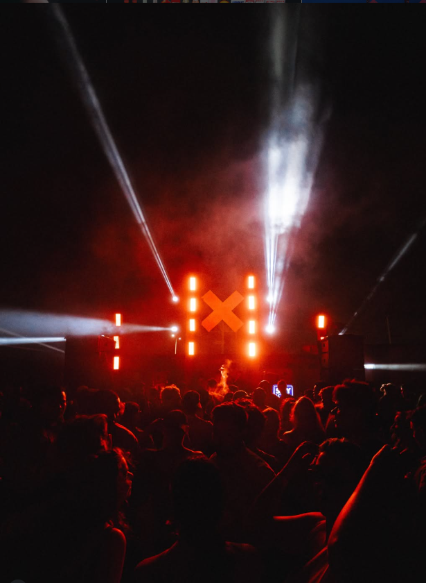 Reunindo grandes nomes da música eletrônica, a Festa Intro desembarcará em Belém no mês de novembro