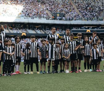 Imagem - Atlético-MG x Montevideo City Torque: saiba o horário e onde assistir ao jogo pela Sul-Americana