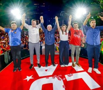 Imagem - MDB do Pará se opõe ao nacional e decide apoiar Lula no segundo turno