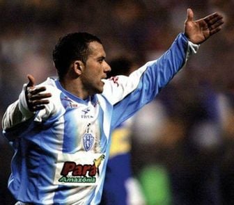 Imagem - Paysandu divide lista histórica com gigantes após Vasco vencer o Boca Juniors na Bombonera