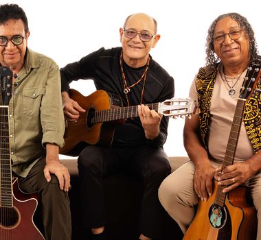 Imagem - Cancioneiros do Meio do Mundo aporta em Belém